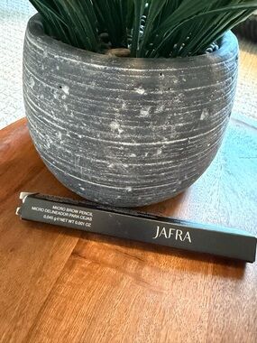 Jafra Beauty Makeup Micro Brow Pencil - Dark Blonde new